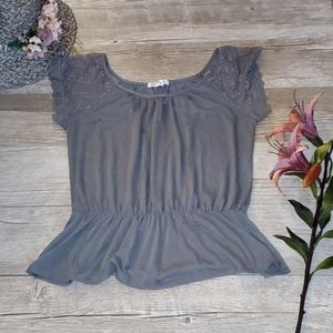 Aeropostale Blouse